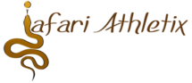 Jafari athletix